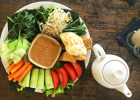  Gado Gado Indonesian Salad Love Food Nourish