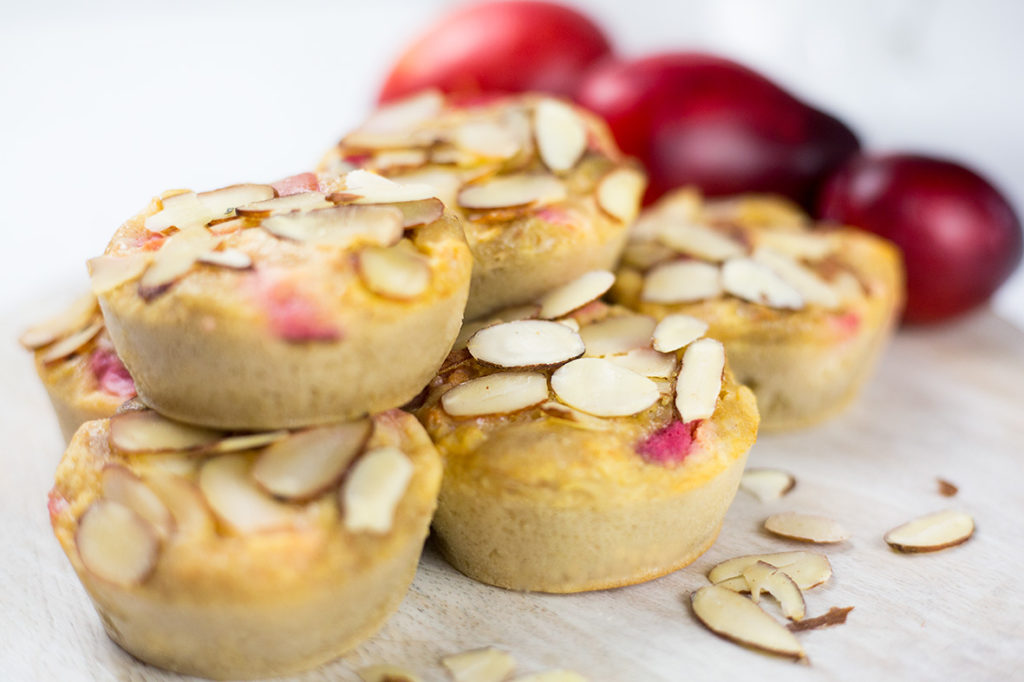 25 Gluten Free Muffin Recipes - Love Food Nourish