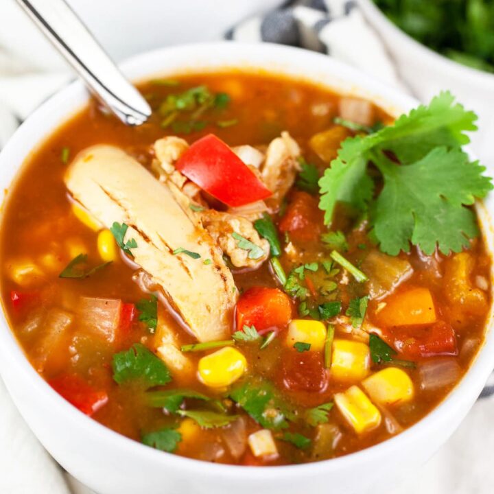 18 Gluten-Free Dairy-Free Crockpot Recipes - Love Food Nourish