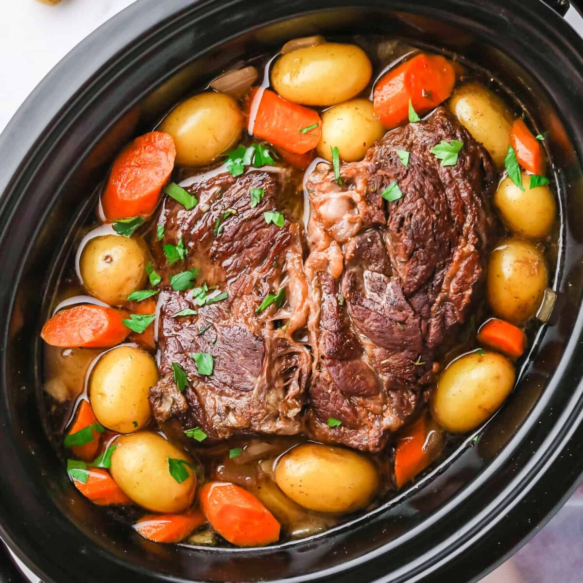 18 Gluten-Free Dairy-Free Crockpot Recipes - Love Food Nourish